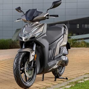 Scooter Agility 125